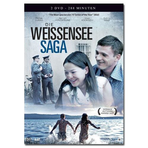 Weissensee (TV series) Weissensee TV Mini Series Drama