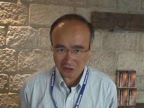 Weitao Yang Prof Weitao Yang provides an overview of the 9gisem YouTube