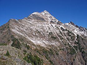 Welch Peak httpsuploadwikimediaorgwikipediacommonsthu