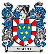 Welch (surname)