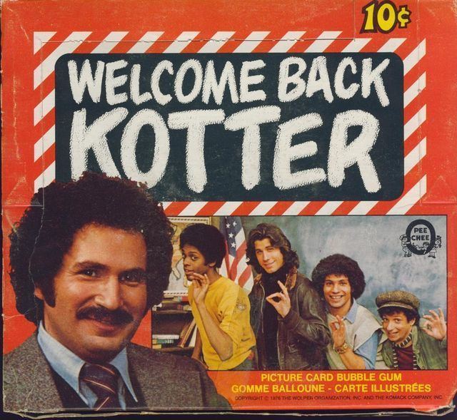 Welcome Back, Kotter 10 episodes that show how Welcome Back Kotter was like a class in