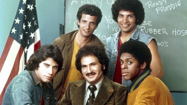 Welcome Back, Kotter 10 episodes that show how Welcome Back Kotter was like a class in
