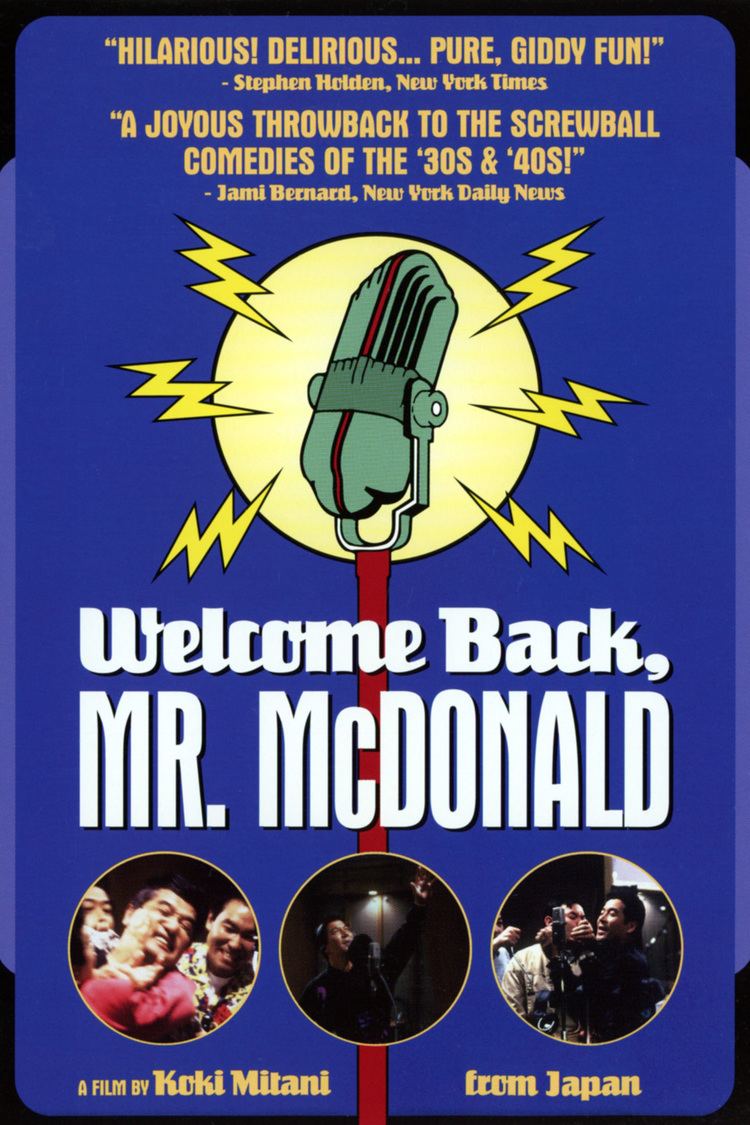 Welcome Back, Mr. McDonald wwwgstaticcomtvthumbdvdboxart23876p23876d