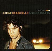 Welcome (Doyle Bramhall II album) httpsuploadwikimediaorgwikipediaenthumbb