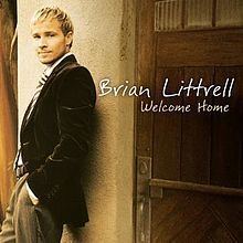 Welcome Home (Brian Littrell album) httpsuploadwikimediaorgwikipediaenthumb9