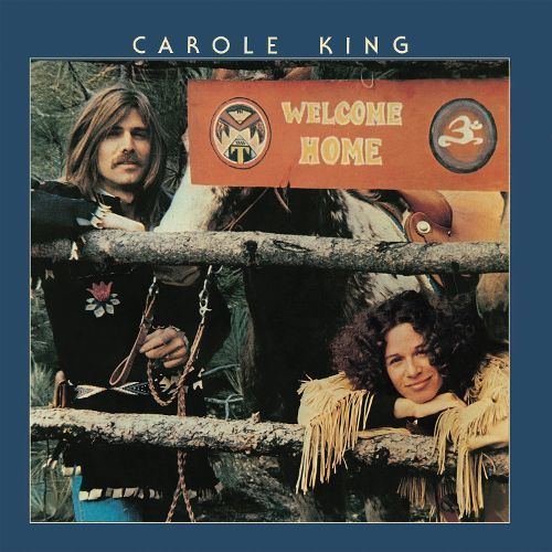 Welcome Home (Carole King album) cpsstaticrovicorpcom3JPG500MI0003302MI000