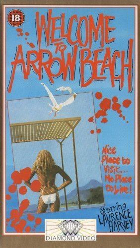 Welcome to Arrow Beach Welcome To Arrow Beach 1974 Review UK Horror Scene