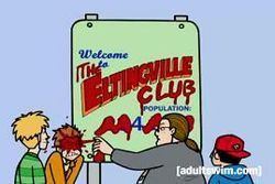 Welcome to Eltingville httpsuploadwikimediaorgwikipediaenthumb6