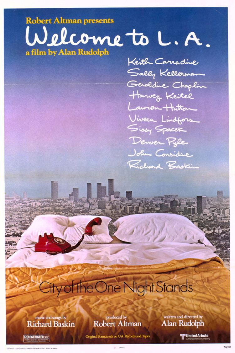 Welcome to L.A. wwwgstaticcomtvthumbmovieposters7046p7046p