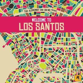 Welcome to Los Santos httpsuploadwikimediaorgwikipediaendd4Wel
