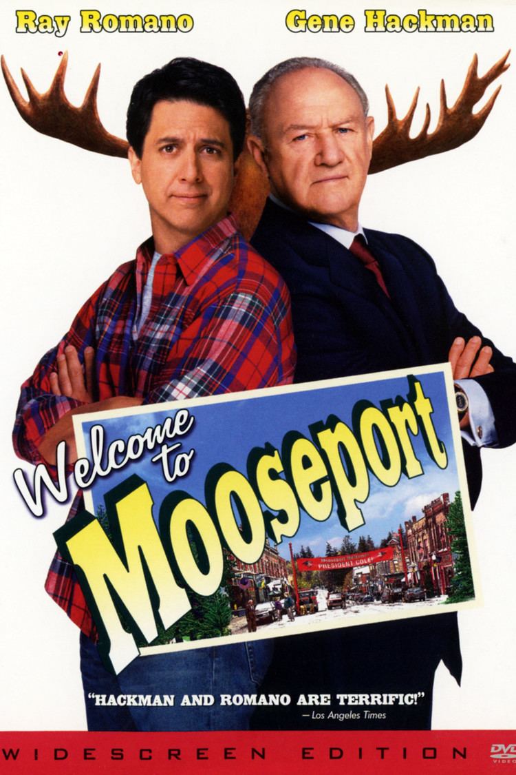 Welcome to Mooseport wwwgstaticcomtvthumbdvdboxart33815p33815d