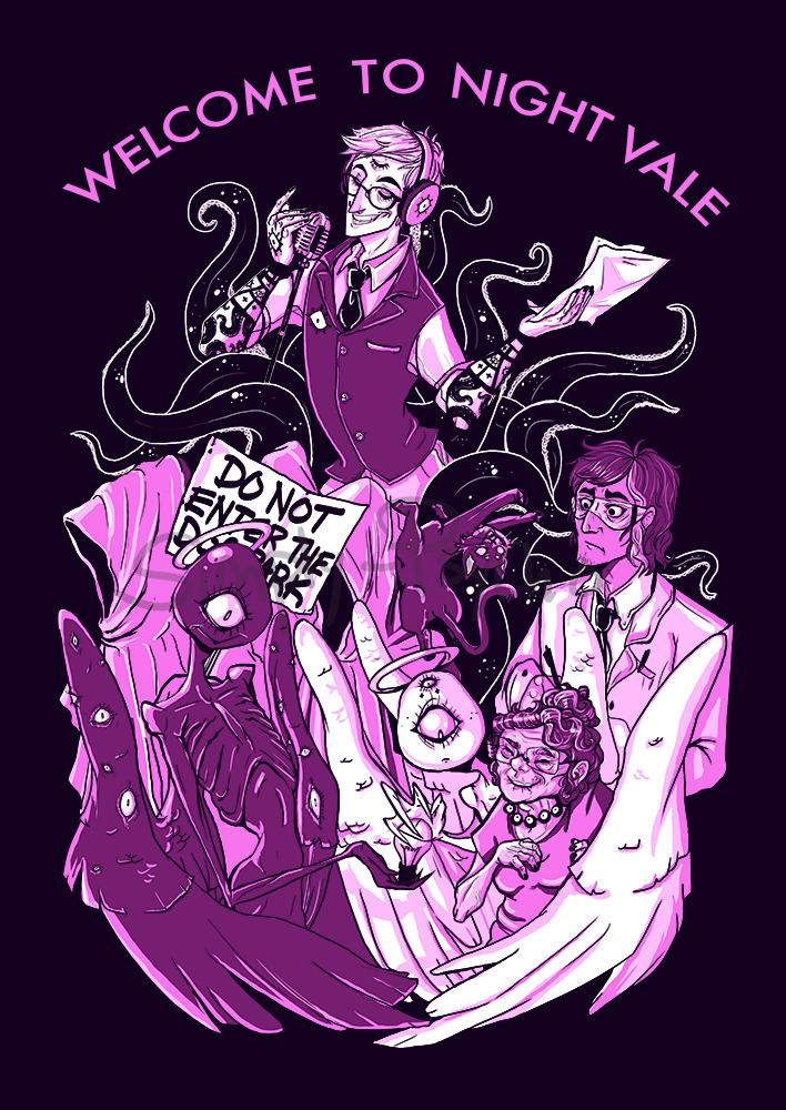 Welcome to Night Vale 1000 images about Welcome to Night Vale on Pinterest Peripheral