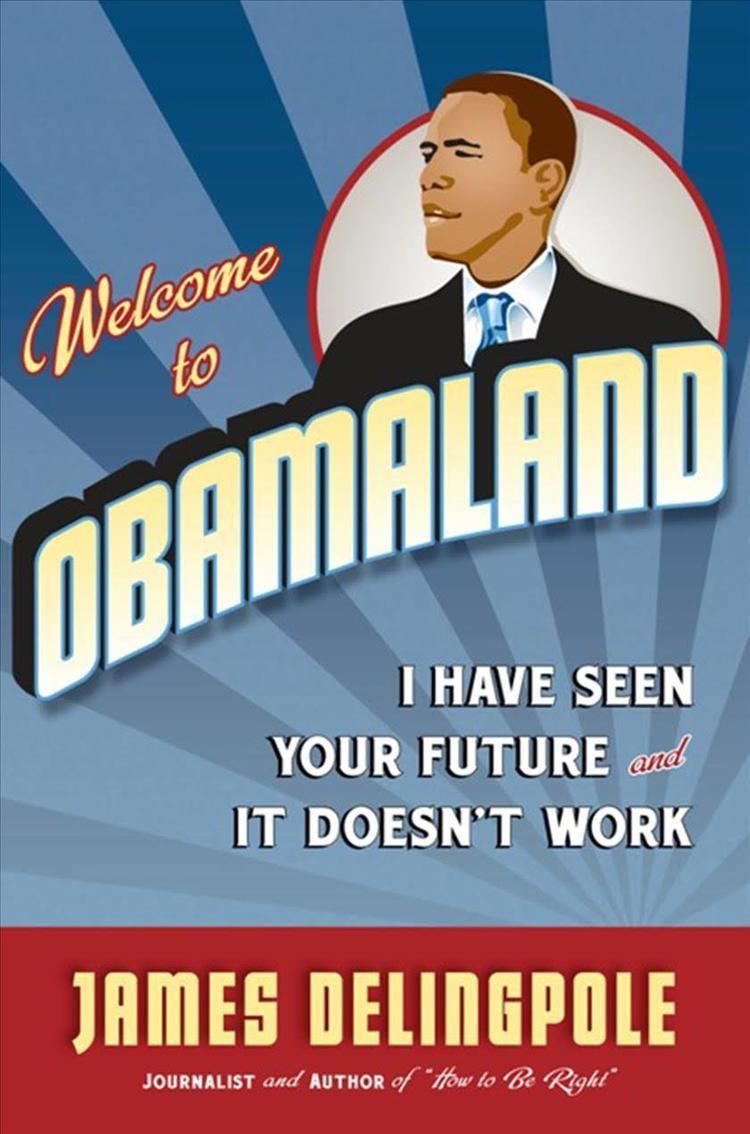 Welcome to Obamaland t0gstaticcomimagesqtbnANd9GcSbFaRInBbVcHW4dD