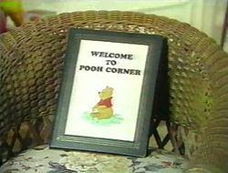 Welcome to Pooh Corner httpsuploadwikimediaorgwikipediaenthumb7