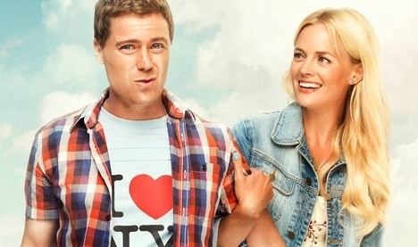 Welcome to Sweden (2014 TV series) NBC renews Greg Poehlers Welcome to Sweden for a second season