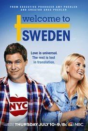 Welcome to Sweden (2014 TV series) Welcome to Sweden TV Series 20142015 IMDb