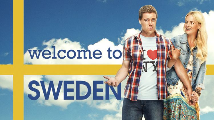 Welcome to Sweden (2014 TV series) Welcome to Sweden Review Season One