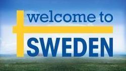 Welcome to Sweden (2014 TV series) Welcome to Sweden 2014 TV series Wikipedia