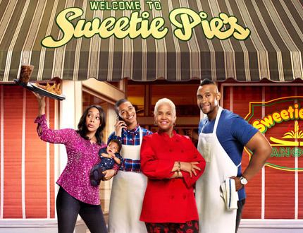 Welcome to Sweetie Pie's Welcome To Sweetie Pies Pilgrim Media Group