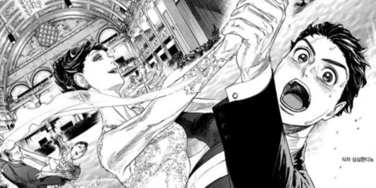 Welcome to the Ballroom Welcome to the Ballroom Manga To Get Anime Adaptation