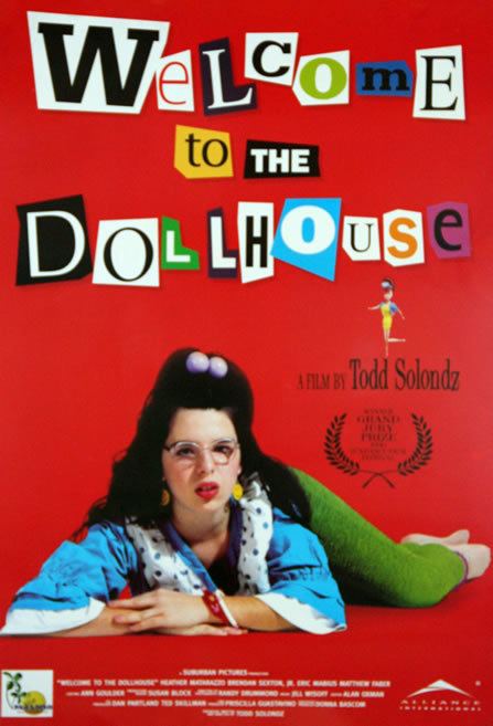 dollhouse reddit