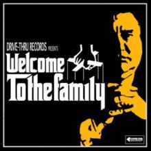Welcome to the Family (album) httpsuploadwikimediaorgwikipediaenthumb7