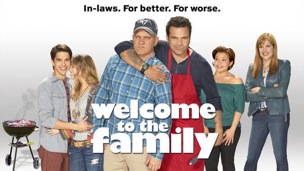 Welcome to the Family (TV series) NBCs Welcome to the Family canceled