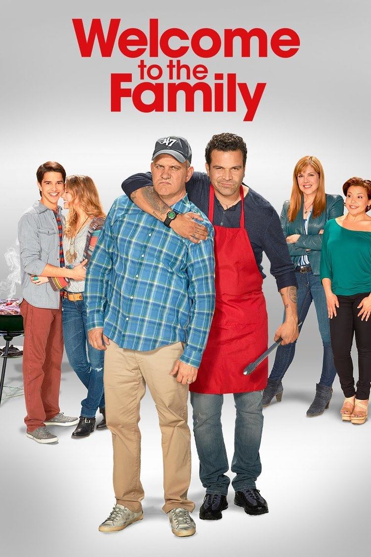 Welcome to the Family (TV series) wwwgstaticcomtvthumbtvbanners9972430p997243