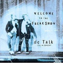 Welcome to the Freak Show httpsuploadwikimediaorgwikipediaenthumb2