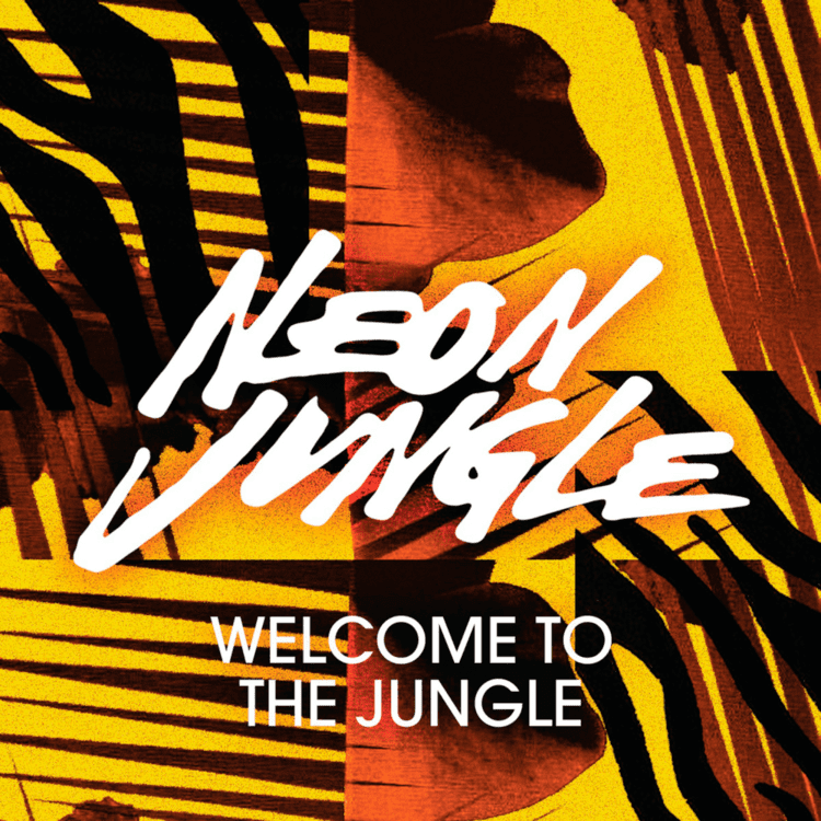 Welcome to the Jungle (Neon Jungle album) httpsimagesrapgeniuscom53b5c7e513951bef3f833