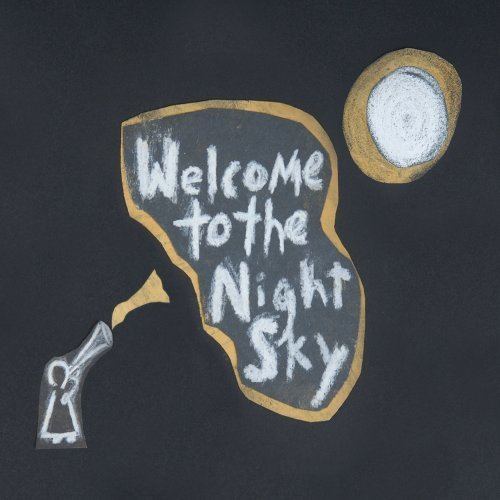 Welcome to the Night Sky cdn2pitchforkcomalbums12984796c2dd7jpg