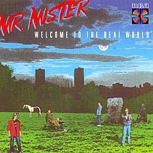 Welcome to the Real World (Mr. Mister album) httpsuploadwikimediaorgwikipediaenthumb9