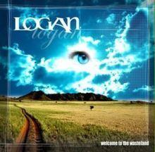 Welcome to the Wasteland (Logan album) httpsuploadwikimediaorgwikipediaenthumb3
