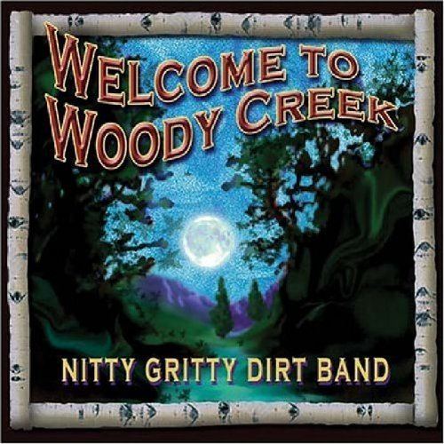 Welcome to Woody Creek httpsimagesnasslimagesamazoncomimagesI6