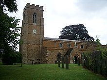 Welford, Northamptonshire httpsuploadwikimediaorgwikipediacommonsthu