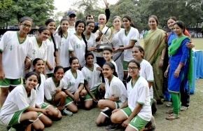 Welham Girls' School WELHAM GIRLS SCHOOL DEHRADUN INDIA