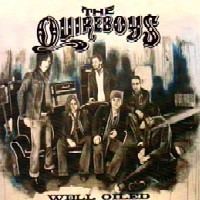 Well Oiled (The Quireboys album) httpsuploadwikimediaorgwikipediaencc9Qui