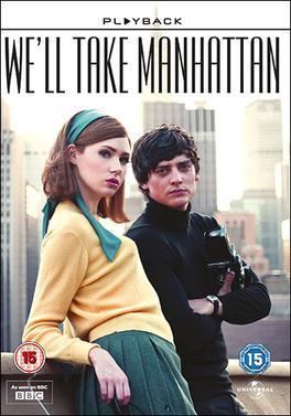 We'll Take Manhattan (2012 film)