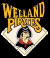 Welland Pirates httpsuploadwikimediaorgwikipediaenthumb7
