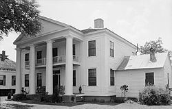 Wellborn (Eufaula, Alabama) httpsuploadwikimediaorgwikipediacommonsthu