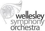 Wellesley Symphony Orchestra wellesleysymphonyorgimagesWSOLogoSmalljpg