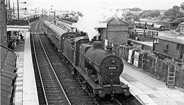 Wellingborough London Road railway station httpsuploadwikimediaorgwikipediacommonsthu