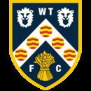 Wellingborough Town F.C. httpsuploadwikimediaorgwikipediaenthumb5