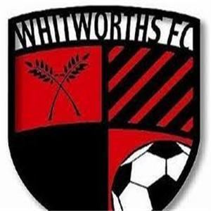 Wellingborough Whitworth F.C. Wellingborough Whitworth U18 v AFC Rushden Diamonds U18 Thursday