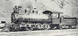 Wellington and Manawatu Railway Company httpsuploadwikimediaorgwikipediacommonsthu