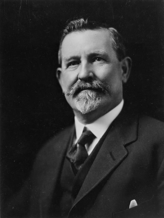 Wellington City mayoral election, 1925