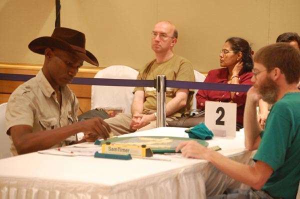 Wellington Jighere Wellington Jighere Meet Nigerian who won World Scrabble