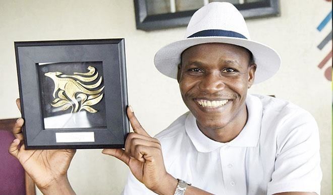 Wellington Jighere Wellington Jighere I once contemplated quitting scrabble