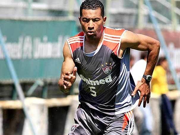 Wellington Monteiro GloboEsportecom gt Futebol gt Fluminense NOTCIAS