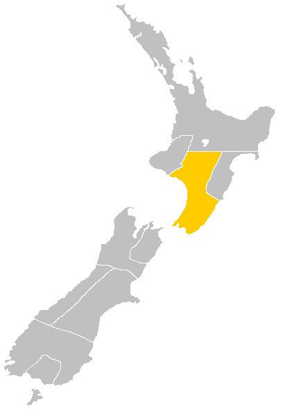 Wellington Province